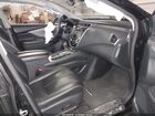 2023 Nissan Murano Sv Intelligent Awd Black vin: 5N1AZ2BSXPC114533 2023 Nissan Murano Sv Intelligent Awd Black vin: 5N1AZ2BSXPC114533