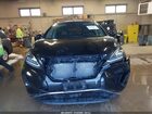 2023 Nissan Murano Sv Intelligent Awd Black vin: 5N1AZ2BSXPC114533 2023 Nissan Murano Sv Intelligent Awd Black vin: 5N1AZ2BSXPC114533