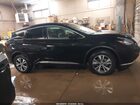 2023 Nissan Murano Sv Intelligent Awd Black vin: 5N1AZ2BSXPC114533 2023 Nissan Murano Sv Intelligent Awd Black vin: 5N1AZ2BSXPC114533