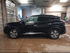 2023 Nissan Murano Sv Intelligent Awd Black vin: 5N1AZ2BSXPC114533 2023 Nissan Murano Sv Intelligent Awd Black vin: 5N1AZ2BSXPC114533