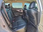 2021 Nissan Murano Sl Серый vin: 5N1AZ2CJ7MC138385