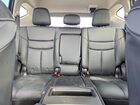 2023 Nissan Murano Sl Black vin: 5N1AZ2CJ9PC101424