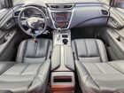 2023 Nissan Murano Sl Black vin: 5N1AZ2CJ9PC101424