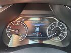 2023 Nissan Murano Sl Black vin: 5N1AZ2CJ9PC101424