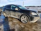 2020 Nissan Murano Sl Black vin: 5N1AZ2CS2LN158295 2020 Nissan Murano Sl Black vin: 5N1AZ2CS2LN158295