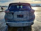 2020 Nissan Murano Sl Black vin: 5N1AZ2CS2LN158295 2020 Nissan Murano Sl Black vin: 5N1AZ2CS2LN158295