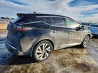2020 Nissan Murano Sl Black vin: 5N1AZ2CS2LN158295 2020 Nissan Murano Sl Black vin: 5N1AZ2CS2LN158295