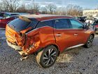 2022 Nissan Murano Sl Orange vin: 5N1AZ2CS5NC114161 2022 Nissan Murano Sl Orange vin: 5N1AZ2CS5NC114161
