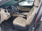 2023 Nissan Murano Sl Gray vin: 5N1AZ2CS5PC122327