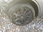 2023 Nissan Murano Sl Gray vin: 5N1AZ2CS5PC122327 Damage: Left Front Wheel, Curb Rash, 2 To 3 Inches