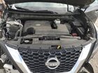 2023 Nissan Murano Sl Gray vin: 5N1AZ2CS5PC122327