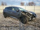 2023 Nissan Murano Sl Gray vin: 5N1AZ2CS5PC122327