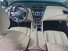 2023 Nissan Murano Sl Gray vin: 5N1AZ2CS5PC122327