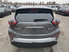 2024 Nissan Murano Sl Серый vin: 5N1AZ2CS5RC114957 2024 Nissan Murano Sl Серый vin: 5N1AZ2CS5RC114957