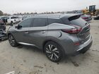 2024 Nissan Murano Sl Серый vin: 5N1AZ2CS5RC114957 2024 Nissan Murano Sl Серый vin: 5N1AZ2CS5RC114957
