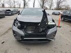 2024 Nissan Murano Sl Серый vin: 5N1AZ2CS5RC114957 2024 Nissan Murano Sl Серый vin: 5N1AZ2CS5RC114957