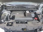2024 Nissan Murano Sl Серый vin: 5N1AZ2CS6RC100274