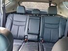 2024 Nissan Murano Sl Серый vin: 5N1AZ2CS6RC100274