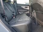 2024 Nissan Murano Sl Серый vin: 5N1AZ2CS6RC100274
