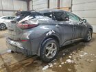 2020 Nissan Murano Sl Gray vin: 5N1AZ2CS7LN135871 2020 Nissan Murano Sl Gray vin: 5N1AZ2CS7LN135871
