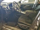 2018 Nissan Murano S Серый vin: 5N1AZ2MG7JN123033