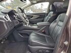2017 Nissan Murano S Серебряный vin: 5N1AZ2MH2HN100424