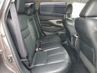 2017 Nissan Murano S Серебряный vin: 5N1AZ2MH2HN100424