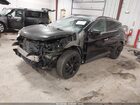 2018 Nissan Murano Sl Черный vin: 5N1AZ2MH2JN123322
