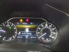 2018 Nissan Murano Sl Черный vin: 5N1AZ2MH2JN123322