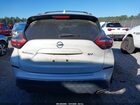 2019 Nissan Murano Sv Белый vin: 5N1AZ2MJ2KN136785