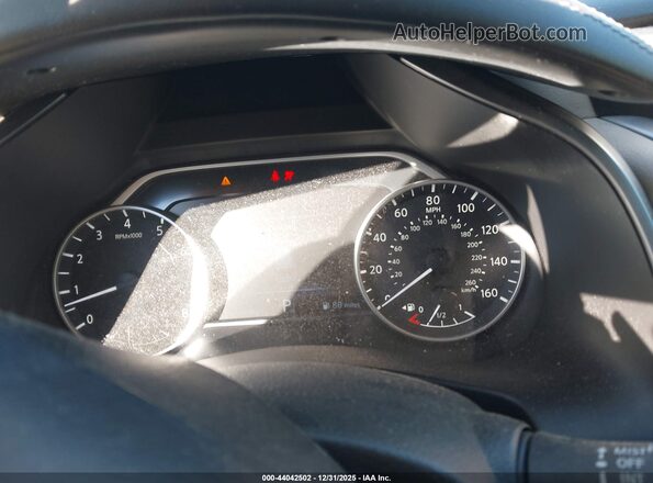 5N1AZ2MJ2KN136785 2019 NISSAN MURANO Белый Вид задних сидений