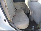 2019 Nissan Murano Sv Белый vin: 5N1AZ2MJ2KN136785
