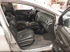 2019 Nissan Murano Sl Серебряный vin: 5N1AZ2MS7KN137990