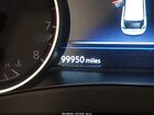 2019 Nissan Murano Sl Серебряный vin: 5N1AZ2MS7KN137990