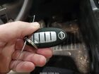 2019 Nissan Murano Sl Серебряный vin: 5N1AZ2MS7KN137990