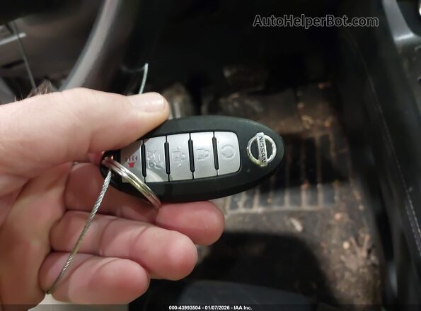 5N1AZ2MS7KN137990 2019 NISSAN MURANO Серебряный Вид панели приборов