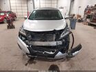 2019 Nissan Murano Sl Серебряный vin: 5N1AZ2MS7KN137990