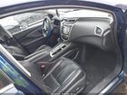 2019 Nissan Murano Sl Синий vin: 5N1AZ2MS7KN166020