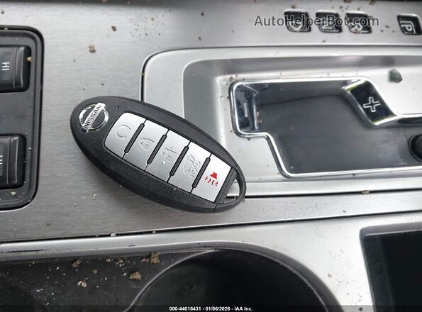 5N1AZ2MS7KN166020 2019 NISSAN MURANO Синий Вид панели приборов