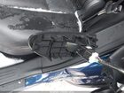 2019 Nissan Murano Sl Синий vin: 5N1AZ2MS7KN166020