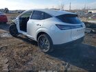 2025 Nissan Murano Sl White vin: 5N1AZ3CS1SC113770 2025 Nissan Murano Sl White vin: 5N1AZ3CS1SC113770