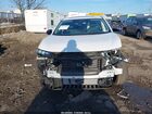 2025 Nissan Murano Sl White vin: 5N1AZ3CS1SC113770 2025 Nissan Murano Sl White vin: 5N1AZ3CS1SC113770