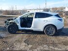2025 Nissan Murano Sl White vin: 5N1AZ3CS1SC113770 2025 Nissan Murano Sl White vin: 5N1AZ3CS1SC113770