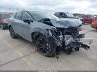 2025 Nissan Murano Platinum Gray vin: 5N1AZ3DT7SC126191