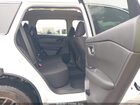 2025 Nissan Rogue S Fwd White vin: 5N1BT3AA0SC851950