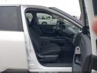 2025 Nissan Rogue S Fwd White vin: 5N1BT3AA0SC851950