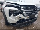 2025 Nissan Rogue S Fwd White vin: 5N1BT3AA0SC851950