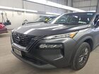 2023 Nissan Rogue S Intelligent Awd vin: 5N1BT3AB9PC924989