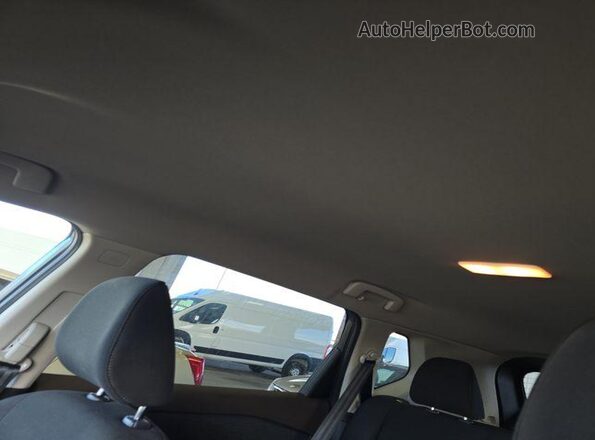 5N1BT3AB9PC924989 2023 NISSAN ROGUE  Вид наклейки с VIN-кодом