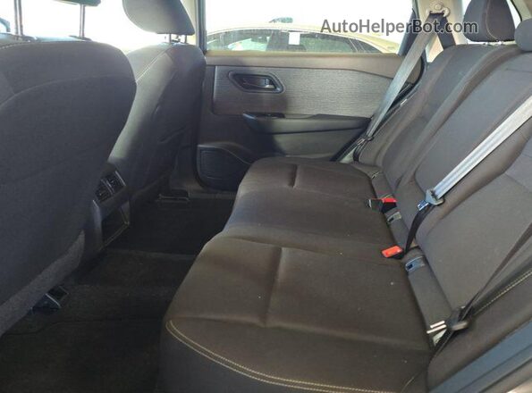 5N1BT3AB9PC924989 2023 NISSAN ROGUE  